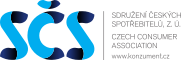 Logo Sdružení Českých Spotřebitelů